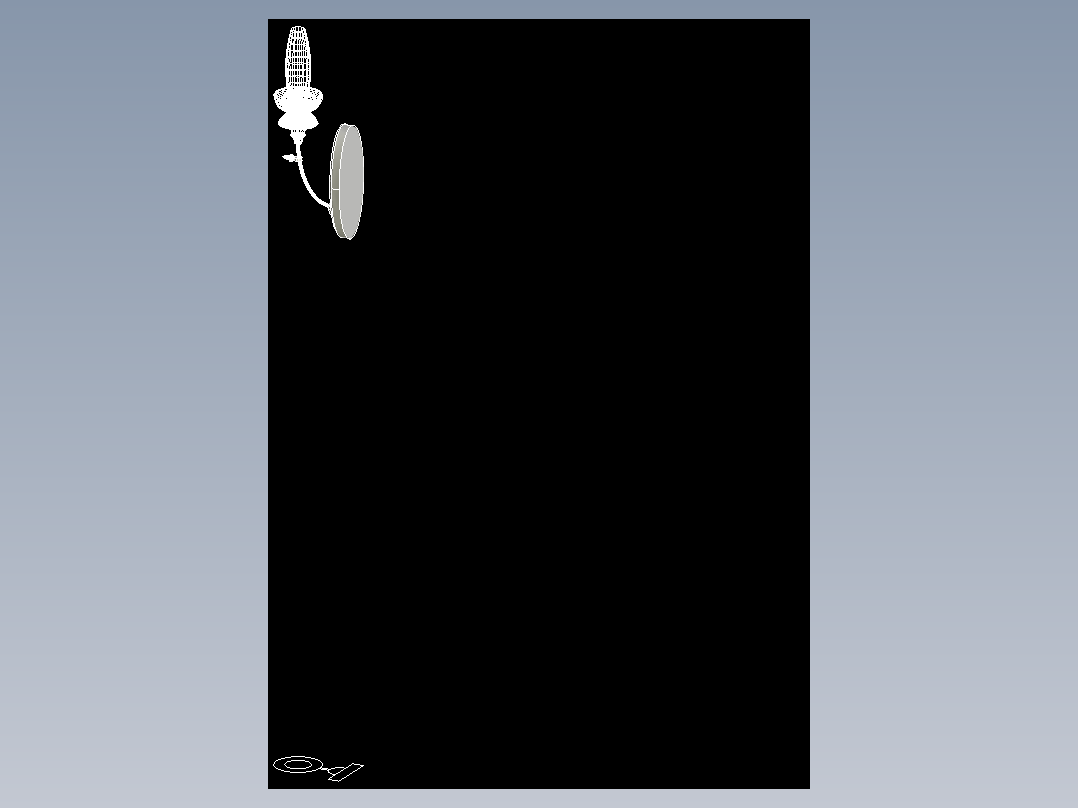 室内家具和灯具-J-L21