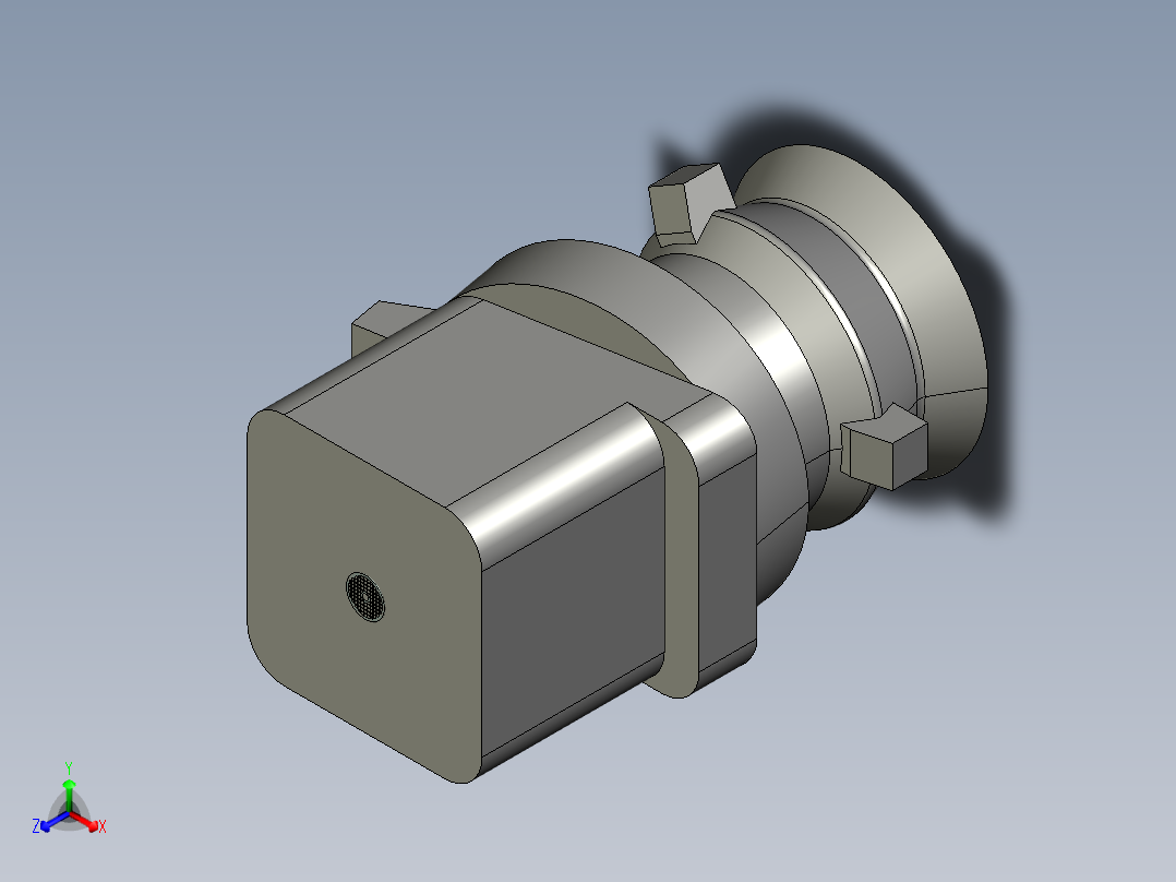 圆盘造粒机3d图纸辊轮式造粒机3d图立式圆盘造粒机三维3D模型