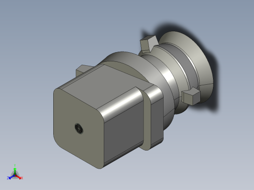 圆盘造粒机3d图纸辊轮式造粒机3d图立式圆盘造粒机三维3D模型