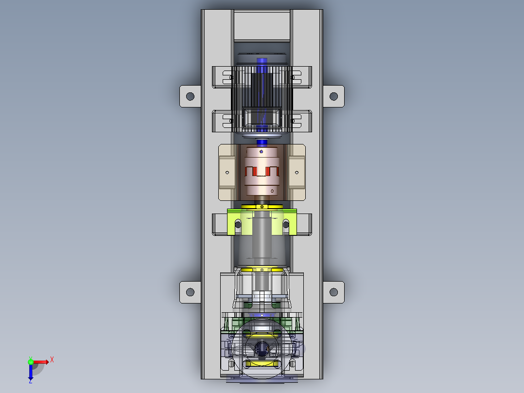 centrifugal-pump-170.snapshot.3俯视图