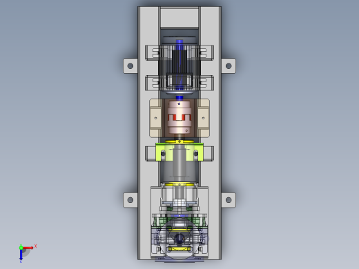 centrifugal-pump-170.snapshot.3俯视缩略图