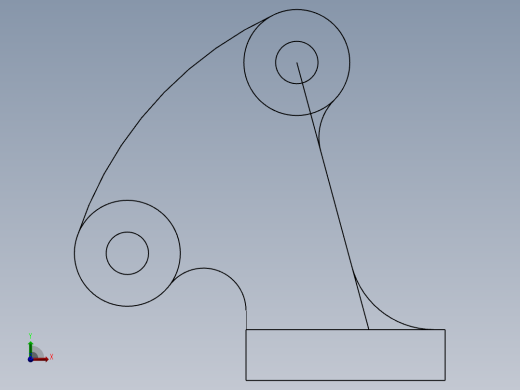 SW建模练习题-practice 17前视缩略图