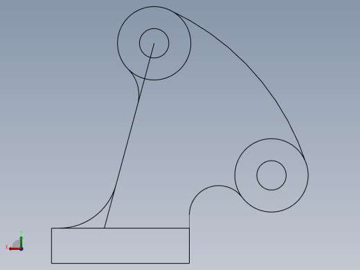 SW建模练习题-practice 17后视缩略图