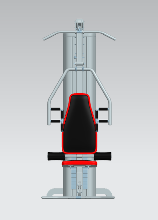 多功能健身缩略图