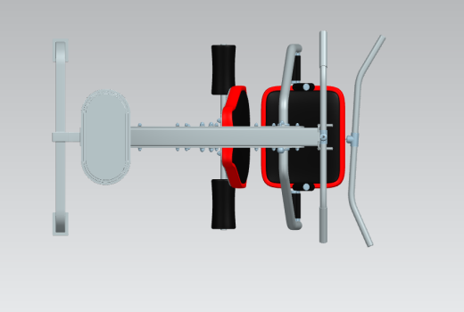 多功能健身缩略图