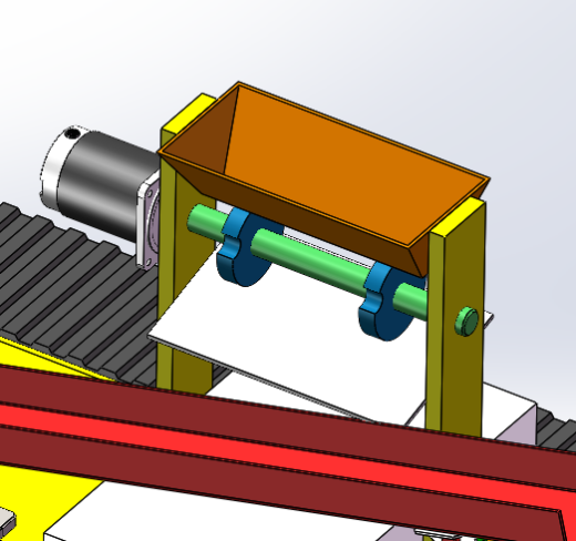 树苗种植机缩略图