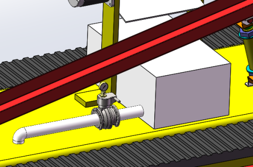 树苗种植机缩略图
