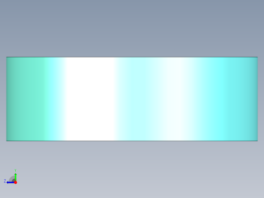 管道手动球阀-水管开关阀-手动阀门User Library-md52c150dn65-1_DN40~65.GW右视缩略图