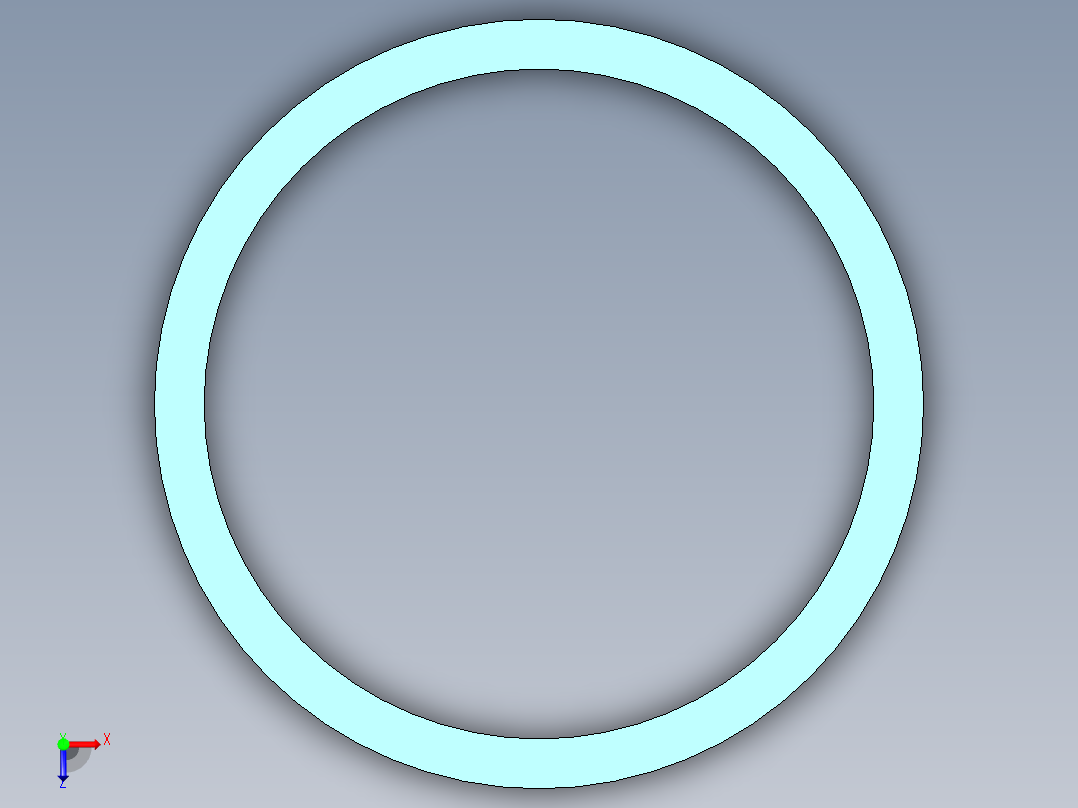 管道手动球阀-水管开关阀-手动阀门User Library-md52c150dn65-1_DN40~65.GW俯视图