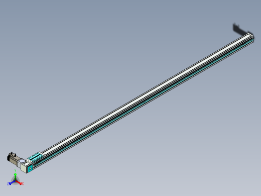 欧规系列-LB6A-L130-S2400-BR-ZP40-C3