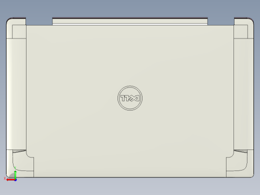 BAZ80-A-笔记本CNC工装夹具三维模型CNC7后视缩略图