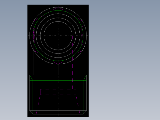 PARKER管接头EO Union tee T10L71X_right