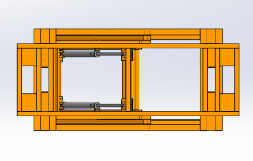剪叉升降机缩略图