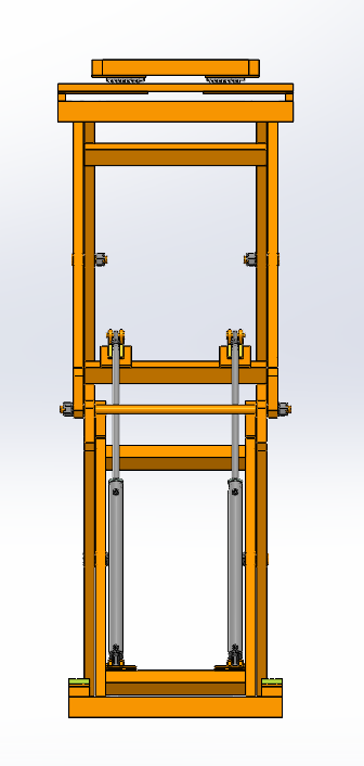 剪叉升降机缩略图