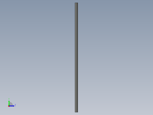 0803_101_Guide_SHS35LR2UU+1000左视缩略图