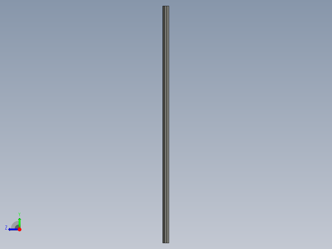 0803_101_Guide_SHS35LR2UU+1000右视图