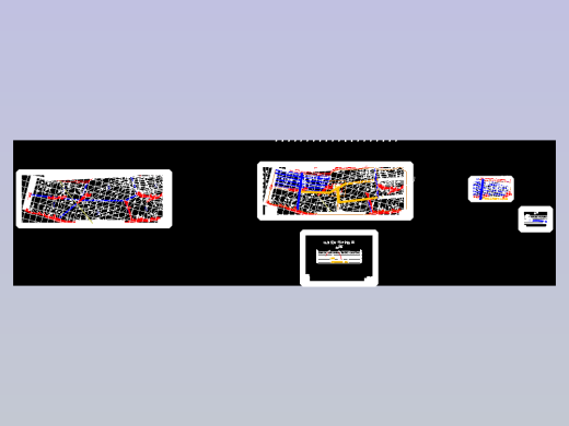 姚桥煤矿5.0Mt-a新井设计-深部矿井巷道稳定与支护技术研究 （含图纸）