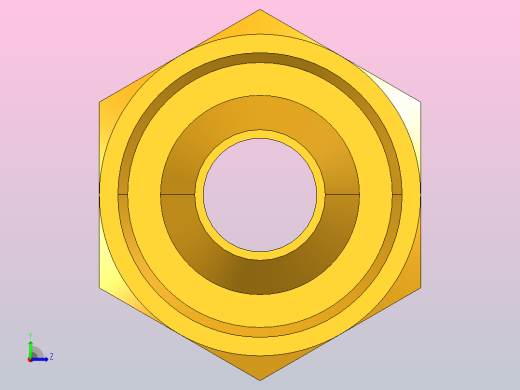 公接头48IFHD 4 2左视缩略图