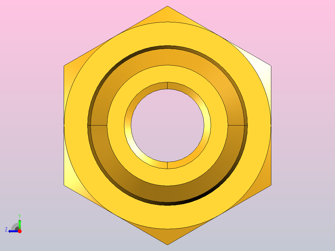 公接头48IFHD 4 2右视图