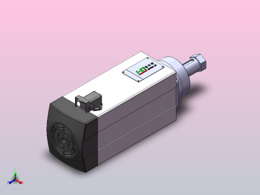 JTH1090B-SF30 精密开槽电机[JTH1090B-S12P6.00-SF30]