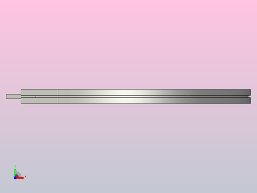 YMBP90R1000-C1水平普通弯头前视缩略图