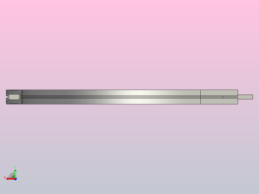 YMBP90R1000-C1水平普通弯头后视缩略图