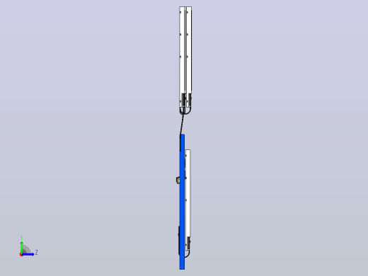 1.3 TFT IPS模块(ST7789)左视缩略图