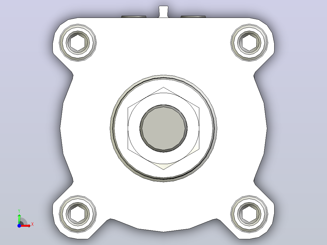 FESTO气缸DSBF-C-80-500-PPSA-N3-R---_0_前视图