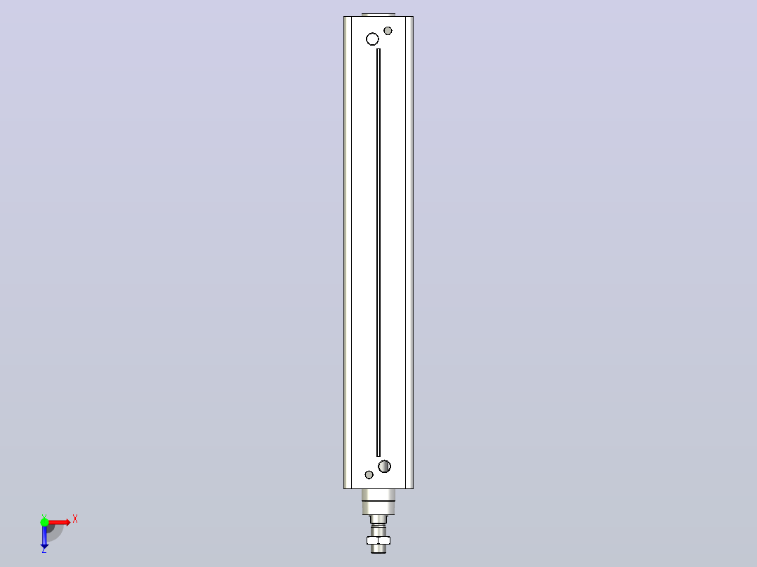 FESTO气缸DSBF-C-80-500-PPSA-N3-R---_0_俯视图