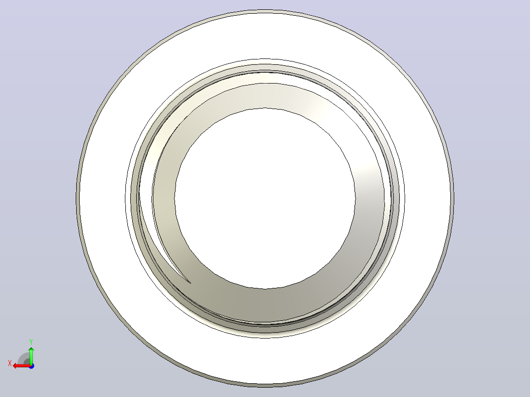 DIN_EN_ISO_4762_M64x130.ipt内六角螺钉后视图
