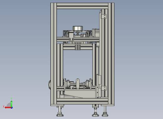 自动流水线自动上下料送料后视缩略图