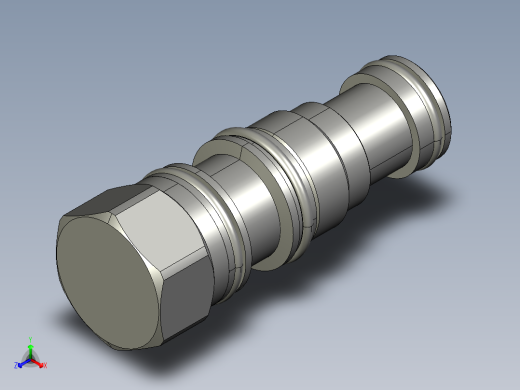 插装阀-CDABXBN