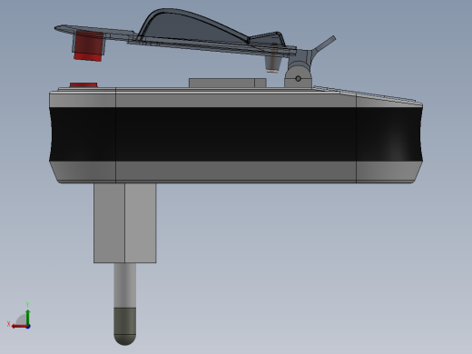 万能充电器后视缩略图