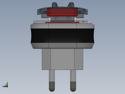万能充电器右视缩略图