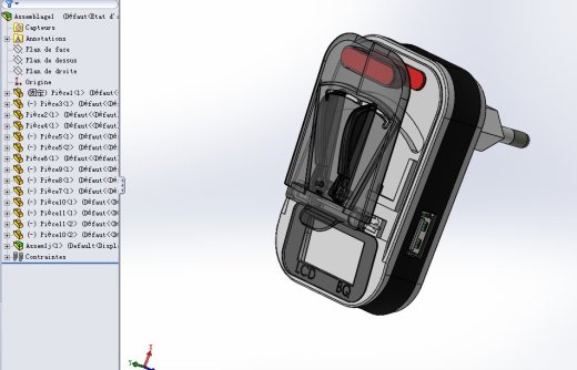 万能充电器缩略图