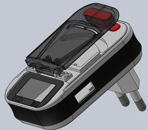 万能充电器缩略图