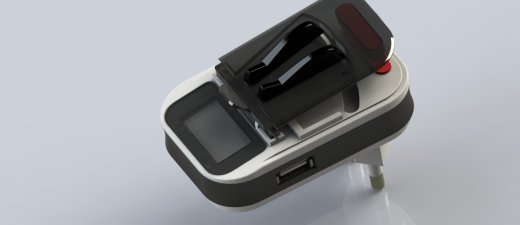 万能充电器缩略图