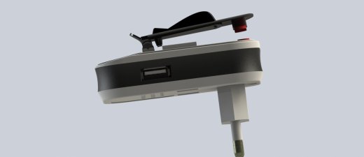 万能充电器缩略图