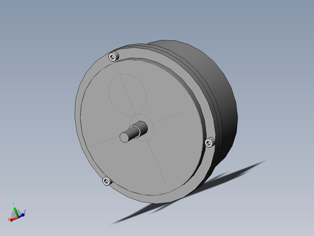 行星轮机3d图纸行星减速机设计图纸3d图三维模型3d设计