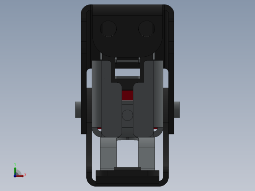 订书机前视缩略图