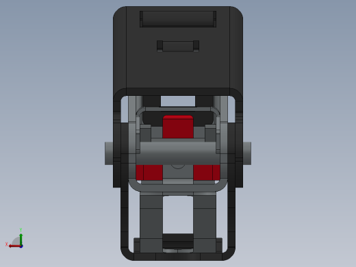 订书机后视缩略图