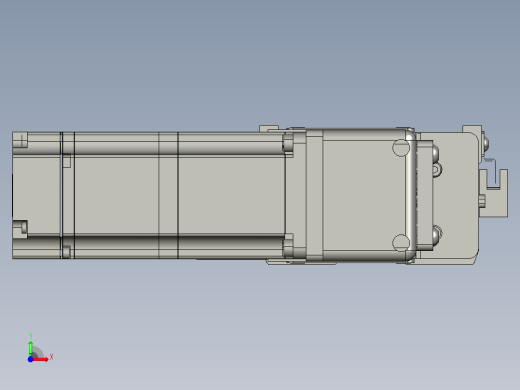 模组FTB10-R-2200前视缩略图