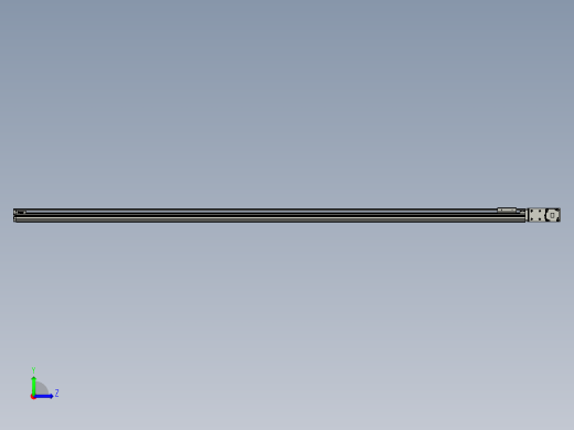 模组FTB10-R-2200左视缩略图