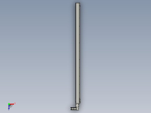 模组FTB10-R-2200俯视缩略图