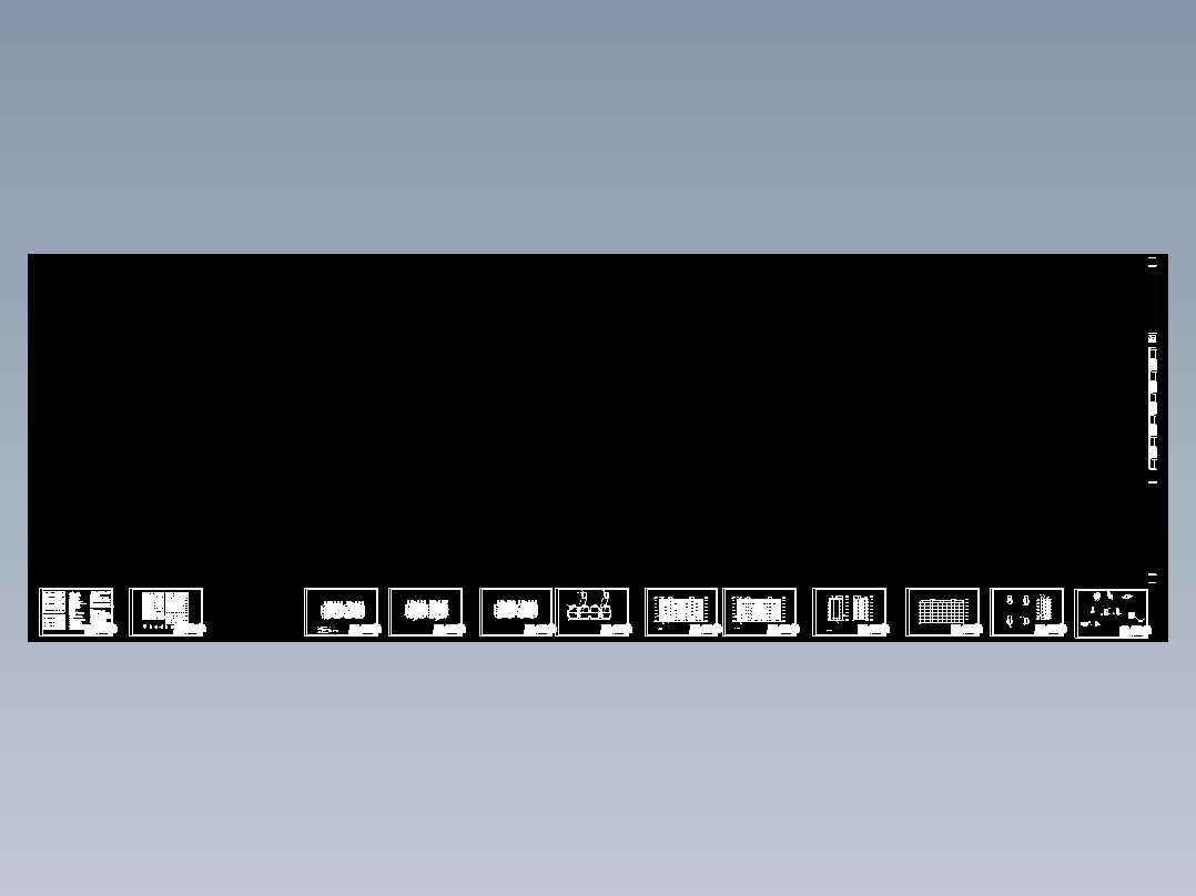 曹福顺毕业设计施工组织设计