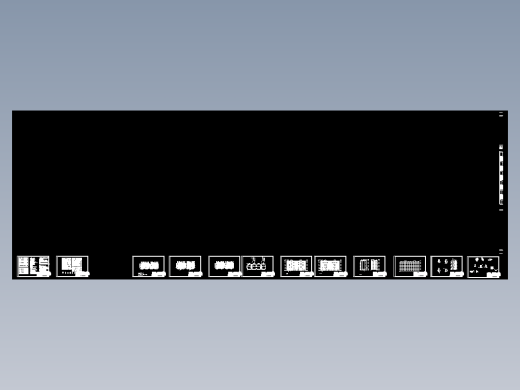 曹福顺毕业设计施工组织设计