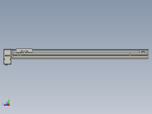 模组FTB17-RD-1000右视缩略图