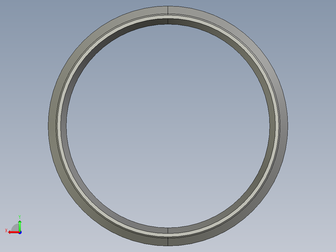 卡套式工业通用硬管接头16_tu-s后视图