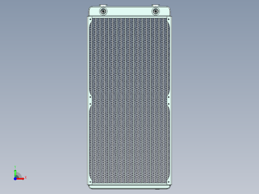 散热器 (41)前视缩略图