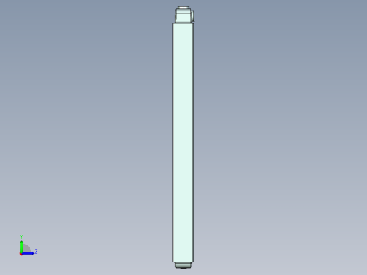 散热器 (41)左视缩略图